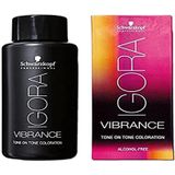 Schwarzkopf Igora Vibrance Medium Blonde Natural Extra 7-00 60ml