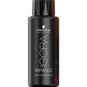 Schwarzkopf Igora Vibrance Light Brown Natural Extra 5-00 60ml