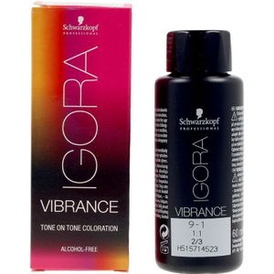 Schwarzkopf Igora Vibrance 9-1 60 ml