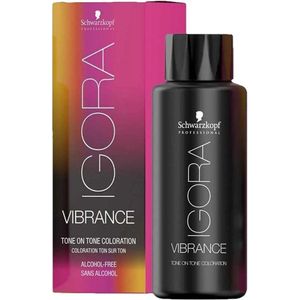 Schwarzkopf Igora Vibrance Medium Blonde Cendre 7-1 60ml