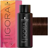 Schwarzkopf Professional - Schwarzkopf Igora Vibrance 4-68 60ml