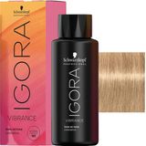 Schwarzkopf Igora Vibrance Beige Toner 9.5-4 60ml