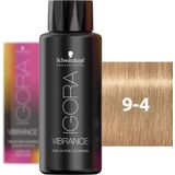 Schwarzkopf Igora Vibrance Color 60ml