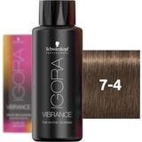 Schwarzkopf Igora Vibrance Color 60ml