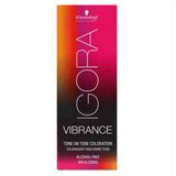 Schwarzkopf Professional IGORA Vibrance semipermanente haarverf Tint 7-4 60 ml