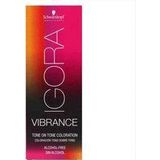 Schwarzkopf Professional IGORA Vibrance semipermanente haarverf Tint 7-4 60 ml