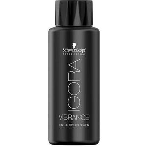 Schwarzkopf Igora Vibrance Gold Toner 9.5-5 60ml