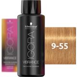 Schwarzkopf Igora Vibrance Color 60ml