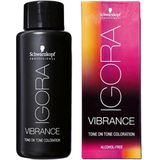 Schwarzkopf Igora Vibrance Color 60ml