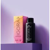 Schwarzkopf Professional Igora Vibrance Demi-permanente Färbung 60 ml 7-57
