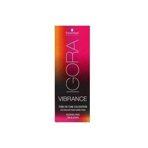 Schwarzkopf Professional IGORA Vibrance semipermanente haarverf Tint 5-57 60 ml