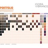 Schwarzkopf Igora Vibrance Color 60ml - 9-7