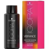 Semi-Permanent Tint Igora Vibrance Schwarzkopf 7-88 (60 ml)