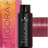 Schwarzkopf Igora Vibrance Violet Red Toner 9.5-98 60ml