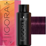 Schwarzkopf Igora Vibrance Color 60ml - 6-99