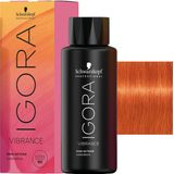 Schwarzkopf - Igora Vibrance - Haarkleuring - 60ml