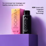 Schwarzkopf Igora Vibrance Color 60ml - 0-88