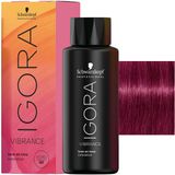 Schwarzkopf - Igora - Vibrance - Tone On Tone Coloration - 65 Kleurnuances