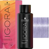 Schwarzkopf Igora Vibrance Color 60ml - 0-11