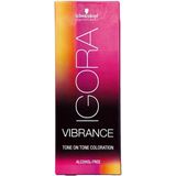 Schwarzkopf Igora Vibrance Color 60ml - 0-11