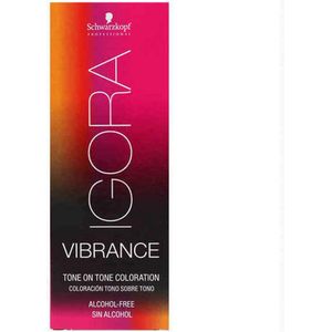 Permanent Dye Schwarzkopf Igora Vibrance 0-11 (60 ml)