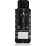 Schwarzkopf Professional IGORA Vibrance semipermanente haarverf Tint 0-22 60 ml