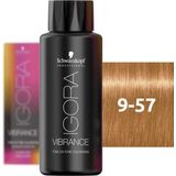 Schwarzkopf Igora Vibrance Color 60ml