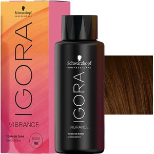 Schwarzkopf Igora Vibrance Color 60ml - 5-67