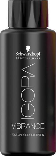 Schwarzkopf Professional Igora Vibrance Demi-permanente Färbung 60 ml 9,5-19