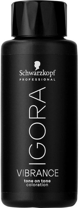 Schwarzkopf - Igora Vibrance - Haarkleuring - Muted Desert - 60ml