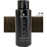Schwarzkopf - Igora Vibrance - Haarkleuring - 60ml