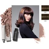 Schwarzkopf - Igora Vibrance - Haarkleuring - 60ml