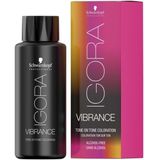 Schwarzkopf - Igora Vibrance - Haarverf - 60ml - Demi-Permanente Kleur