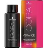 Schwarzkopf Professional Igora Vibrance Demi-permanente kleuring 60 ml 4-33