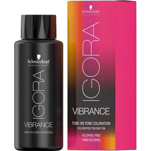 Schwarzkopf - Igora Vibrance - Haarverf - 60ml