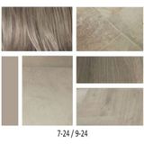 Schwarzkopf Professional - Igora Vibrance - Haarkleuring - 60ml