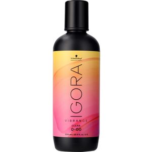 Schwarzkopf Professional - Boosters Tone On Tone Coloration Haarverf 60 ml Grijs