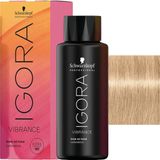 Schwarzkopf Professional - Igora Vibrance - Haarkleuring - 60ml