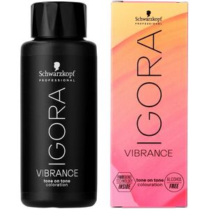 Igora Vibrance Color Ammonia-Free - 60ml