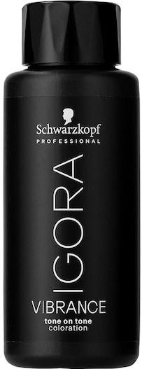 Schwarzkopf - Igora Vibrance - Haarkleuring - 60ml