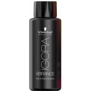 Schwarzkopf Professional - Igora Vibrance 0-89 - Haarkleuring