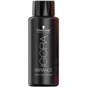 Schwarzkopf Professional Igora Vibrance 9-12 Extra Ljusblond Cendré Ask