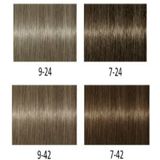 Schwarzkopf - Igora Vibrance - Haarkleuring - Muted Desert - 60ml