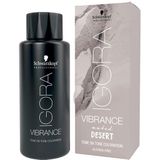 Schwarzkopf Professional IGORA Vibrance demi-permanente haarkleuring Tint 7-42 Medium Brown Beige Ash 60 ml