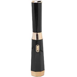 Verwarmde Wimperkruller, USB Oplaadbare Wimperkruller, Anti-verbrandingskam 75℃‑85℃ Hoogwaardige Elektrische Wimperkruller voor Wimpermake-up