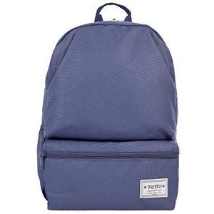 Totto Dinamicon Youth Backpack Paars