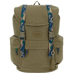 Totto Romany 13´´ Backpack Bruin