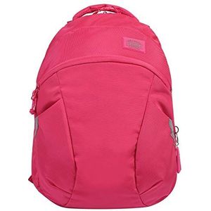 Totto Kioga Youth Backpack Roze