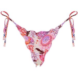 Agua Bendita - Alegria Boreal - Bikinibroekje - Meerkleurig