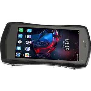 Tablet voor Peuters, 7 Inch Kindertablet 2G 32G Geheugen IPS HD-display Sportwagenvorm 100-240V 3G Internetoproep Thuis (EU-stekker)